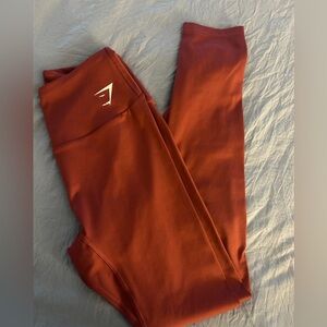 Gymshark never worn everyday seam-less leggings
